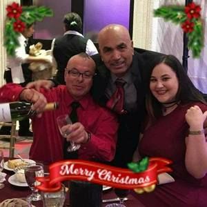 Meet your Posher, Maria